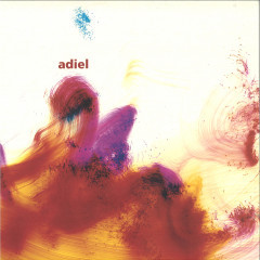 Adiel - Method EP | Figure (X27)
