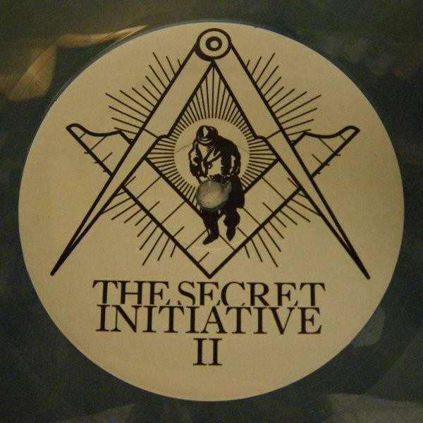 The Secret Initiative - The Secret Initiative II | The Secret Initiative (TSI 2) - main