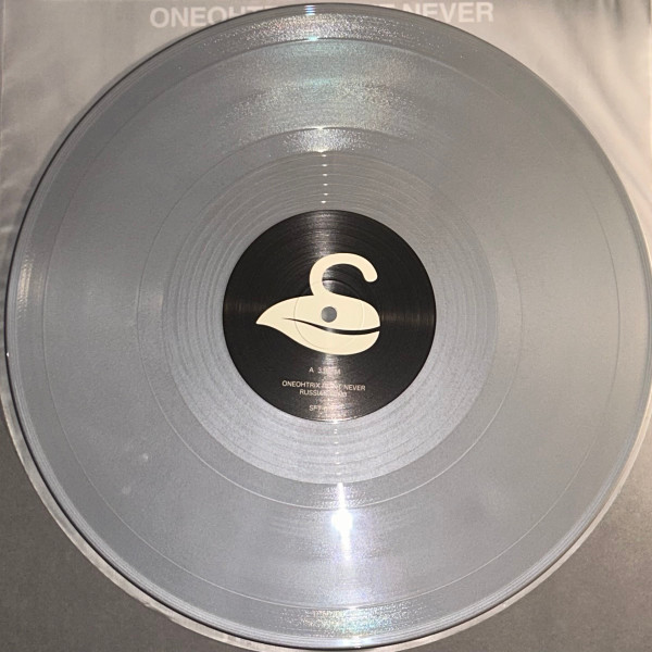 Oneohtrix Point Never - Russian Mind | Software (SFT 030) - 3 Oneohtrix Point Never - Russian Mind | Software (SFT 030) - 3