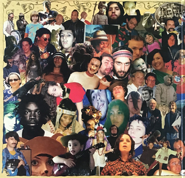 Devendra Banhart - Cripple Crow | XL Recordings (XLLP 192) - 4 Devendra Banhart - Cripple Crow | XL Recordings (XLLP 192) - 4