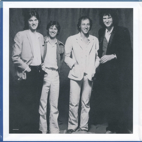 Dire Straits - Communiqué | Mobile Fidelity Sound Lab (UDSACD 2185) - 2