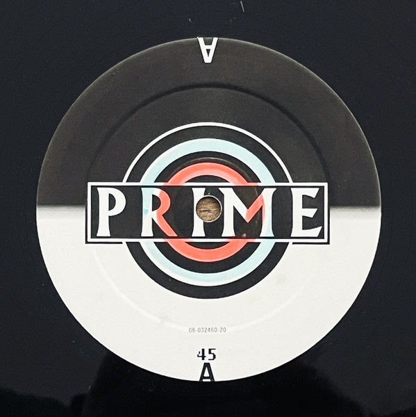 MAD. DOC. - Babe! | Prime (PRIME 018) - 2 MAD. DOC. - Babe! | Prime (PRIME 018) - 2