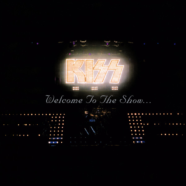 Kiss - Kiss Symphony: Alive IV 3LP NUMBERED8531 | Sanctuary (06076-84617-1) - 2 Kiss - Kiss Symphony: Alive IV 3LP NUMBERED8531 | Sanctuary (06076-84617-1) - 2