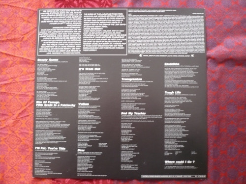 Portobello Bones - 女 | Semetery Records (121 165) - 4 Portobello Bones - 女 | Semetery Records (121 165) - 4