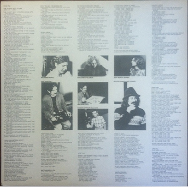Captain Beefheart And The Magic Band - Shiny Beast (Bat Chain Puller) LP - NO OBI | Virgin (VIP-4105) - 3 Captain Beefheart And The Magic Band - Shiny Beast (Bat Chain Puller) LP - NO OBI | Virgin (VIP-4105) - 3
