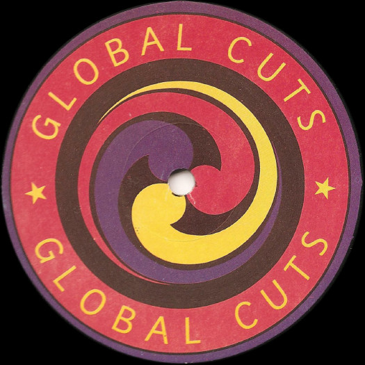 Toothpick - Eat Your Greens | Global Cuts (GC 39) - 2