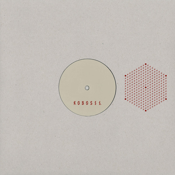 Kobosil - RK2 | R - Label Group (RK2)