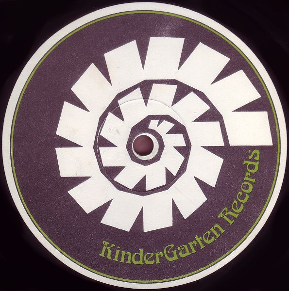 Neon - My Blues Is You | KinderGarten Records (K004) - 3 Neon - My Blues Is You | KinderGarten Records (K004) - 3
