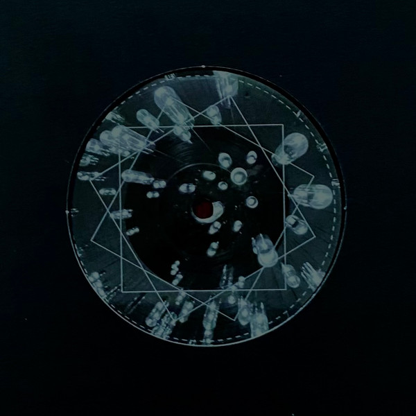 Arno & Dana Ruh - The Dial Up | Brouqade Records (BQD046)