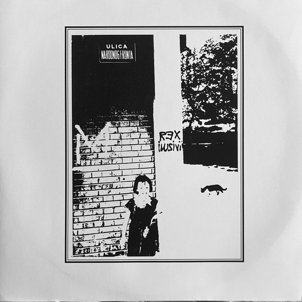 Rex Ilusivii - Koncert SNP 1983 | Offen Music (OFFEN 004) - 3 Rex Ilusivii - Koncert SNP 1983 | Offen Music (OFFEN 004) - 3