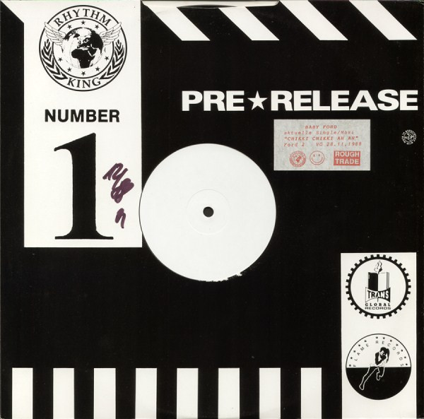 Chikki Chikki Ahh Ahh