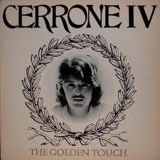 Cerrone - Cerrone IV - The Golden Touch | CBS (S 83282) - main Cerrone - Cerrone IV - The Golden Touch | CBS (S 83282) - main