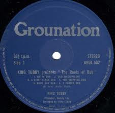 King Tubby - Presents The Roots Of Dub | Grounation (GROL 502) - 3 King Tubby - Presents The Roots Of Dub | Grounation (GROL 502) - 3