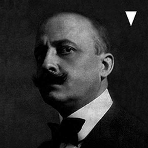 Thomas Köner - The Futurist Manifesto | Von (VON 022) - main