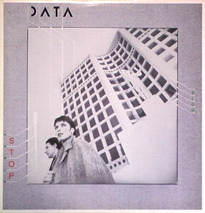 Data - Stop / Blow | Proto (ENAT 129) - main