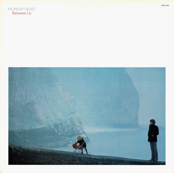 Murray Head - Between Us | Polydor (2424 190) - main