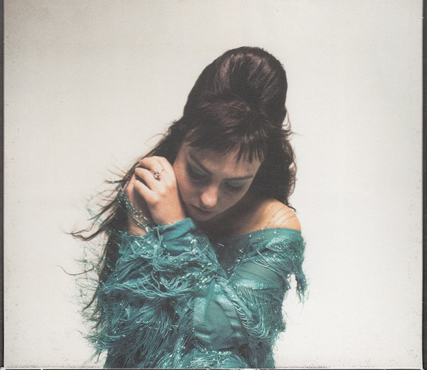 Angel Olsen - All Mirrors | Jagjaguwar (JAG344) - 3