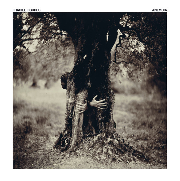 Fragile Figures - Anemoia | KdB Records (KDB013LP)