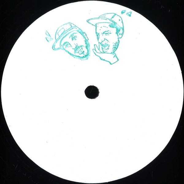 Curlina - Curlina Edits 02 | Curlina Edits (CA02) - main