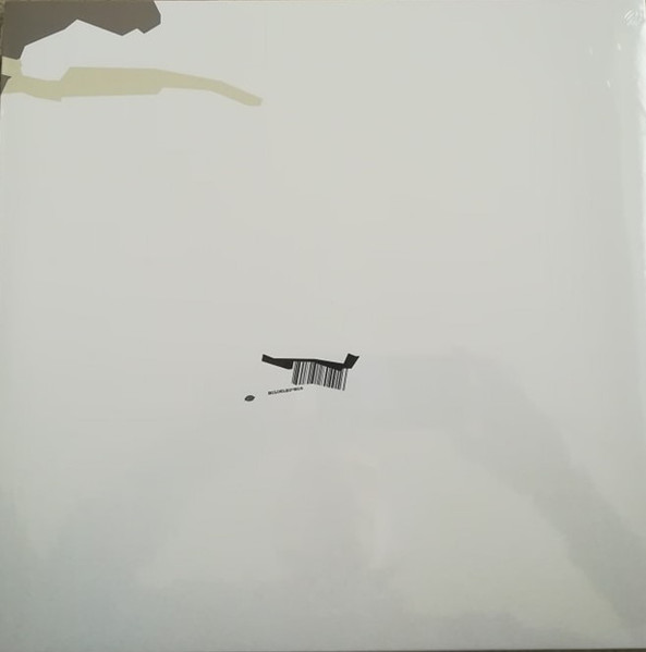 Autechre - Chiastic Slide | Warp Records (WARP LP49R) - 2 Autechre - Chiastic Slide | Warp Records (WARP LP49R) - 2