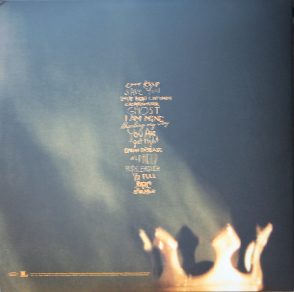 Pearl Jam - Riot Act (2LP) [Vinyl] | Epic (88985409131) - 2