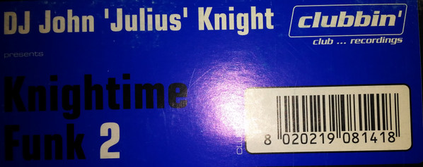 Knightime Funk 2