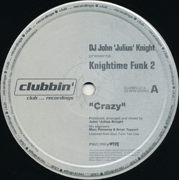 Knightime Funk 2