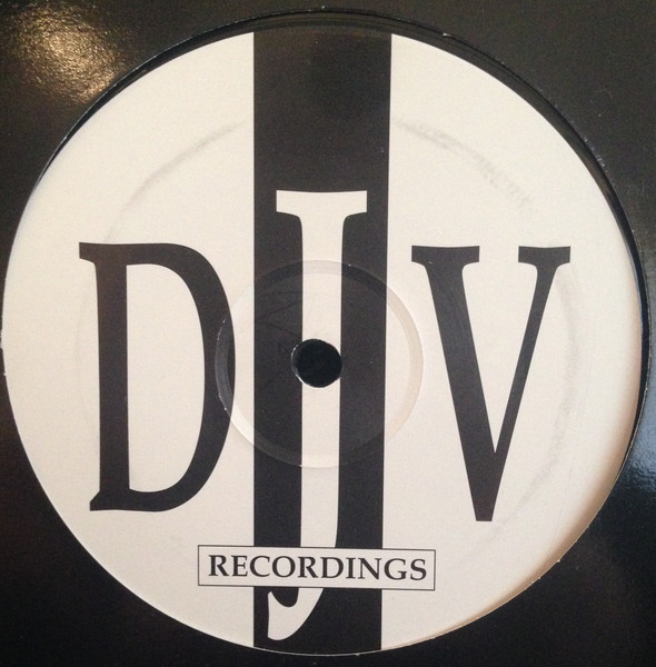Cherokee - The Chant | Déja Vu Recordings (CHEK1) - 2