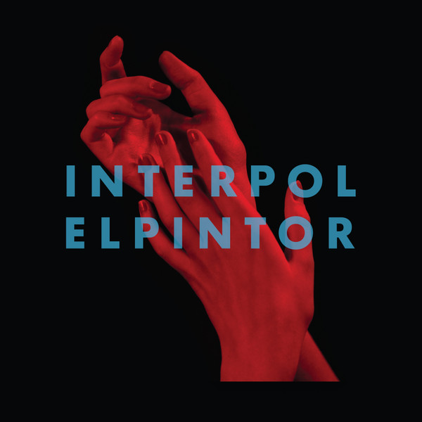 Interpol - El Pintor | Matador (OLE-1069-1)