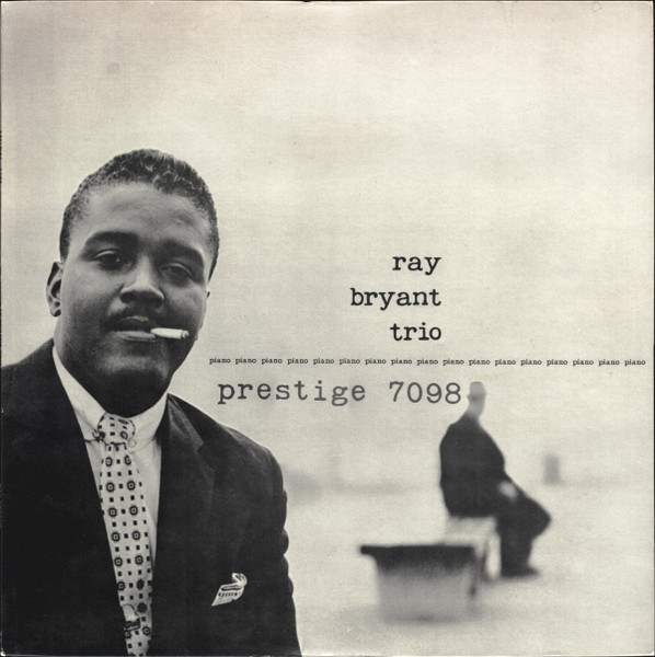 Ray Bryant Trio - Piano Piano Piano Piano... | Prestige (SMJ-6622(M)) - 3 Ray Bryant Trio - Piano Piano Piano Piano... | Prestige (SMJ-6622(M)) - 3