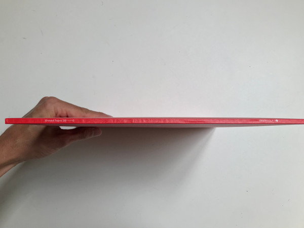 Various - Erased Tapes 20･･－－－0 | Erased Tapes Records (ERATP130LP) - 3