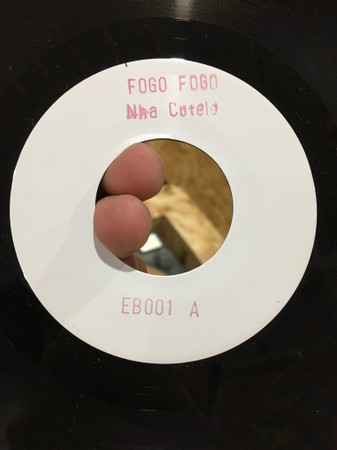 Fogo Fogo - Nha Cutelo | Espanta Bjon (01) - 3