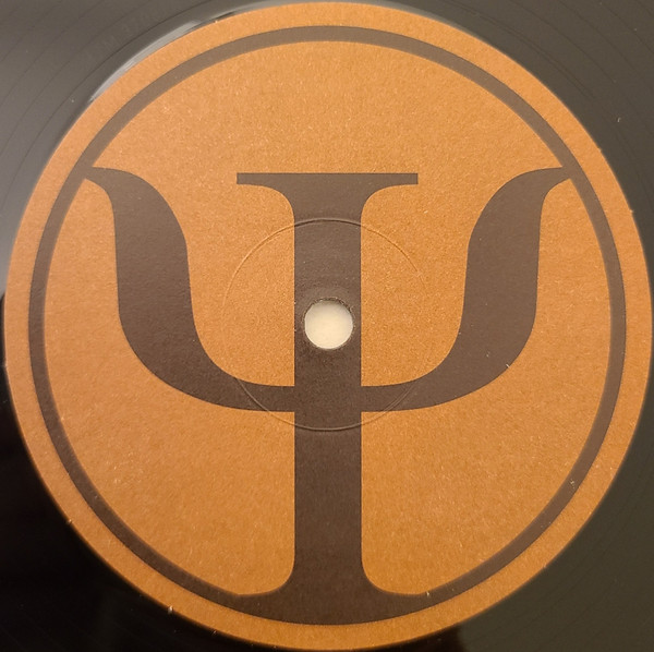 Kurtis - Acid Voyager E.P. | Olympia Records (Ψ 009) - 2