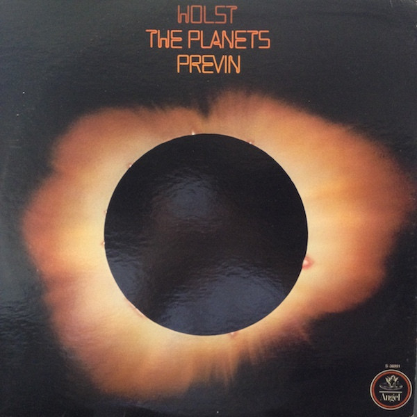 The Planets, Op. 32