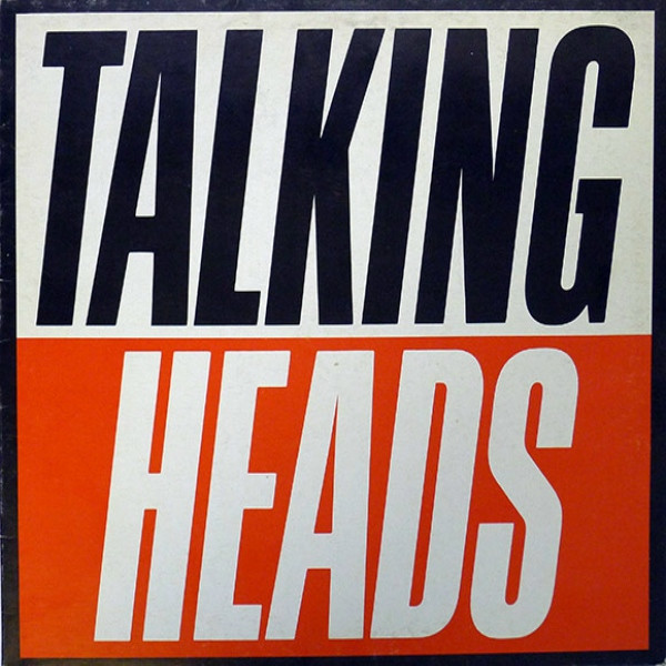 Talking Heads - True Stories | EMI (64 2406121) - main