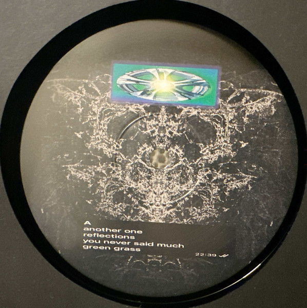 District Five - Come Closer | Stone Pixels (SPR00009) - 3