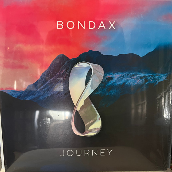 Bondax - Journey | Future Disco (FUDISLP001)