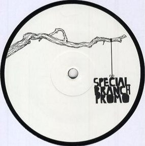 DJ Hatcha - Don't Get It Twist | Special Branch (ACRESB 004 P)