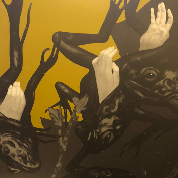 Aimee Mann / Jon Brion - Magnolia - Original Motion Picture Soundtrack | Mondo (MOND-028) - 2 Aimee Mann / Jon Brion - Magnolia - Original Motion Picture Soundtrack | Mondo (MOND-028) - 2