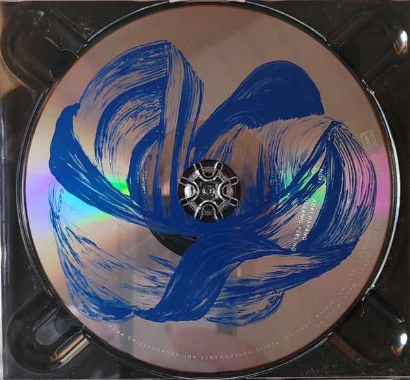 Koki Nakano - Oceanic Feeling | No Format (NØF.53) - 3 Koki Nakano - Oceanic Feeling | No Format (NØF.53) - 3