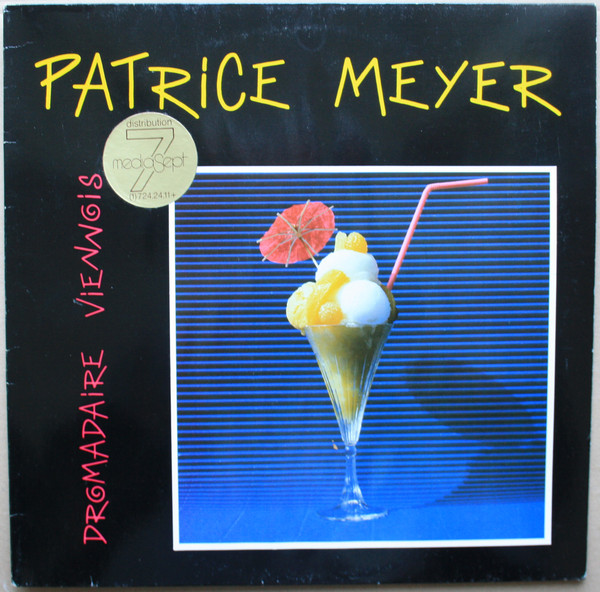Patrice Meyer - Dromadaire Viennois | FMR (FMR 0986) - main Patrice Meyer - Dromadaire Viennois | FMR (FMR 0986) - main