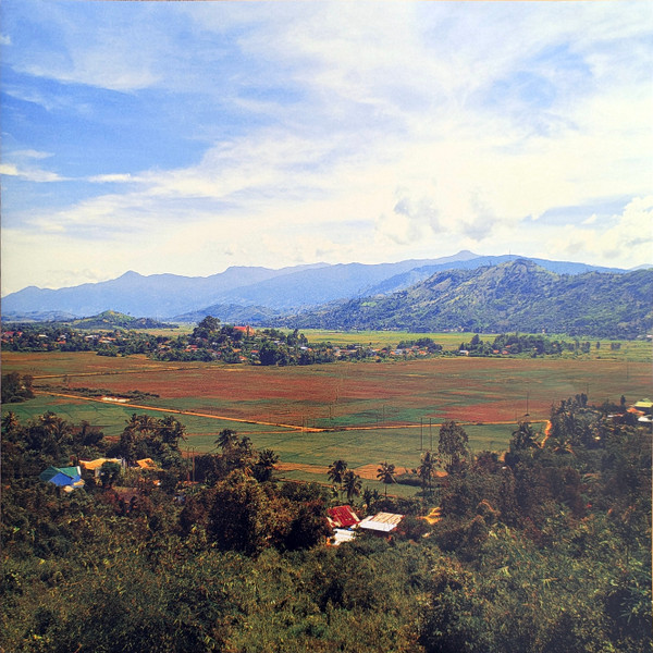 Various - Music From The Mountain People of Central Vietnam | Sublime Frequencies (SF129) - 3 Various - Music From The Mountain People of Central Vietnam | Sublime Frequencies (SF129) - 3