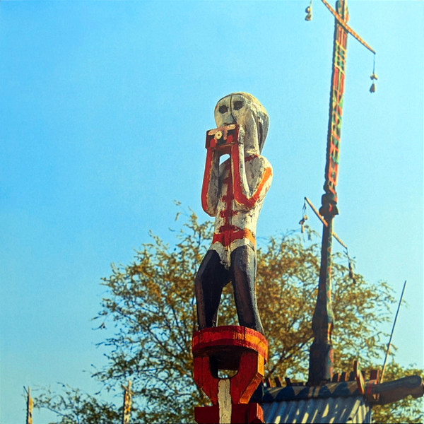 Various - Music From The Mountain People of Central Vietnam | Sublime Frequencies (SF129) - 2 Various - Music From The Mountain People of Central Vietnam | Sublime Frequencies (SF129) - 2
