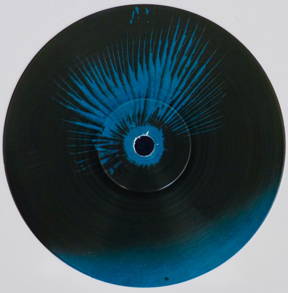 Carlton Melton - Night Pillers | Agitated Records (AGIT059) - 4 Carlton Melton - Night Pillers | Agitated Records (AGIT059) - 4