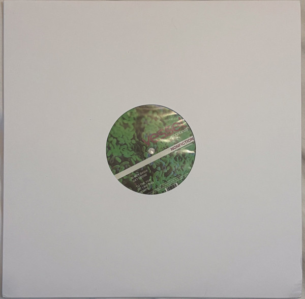 Nonfiction - B-Boy Basix | Vessel Recordings (VESSEL RECORDINGS 003) - 4