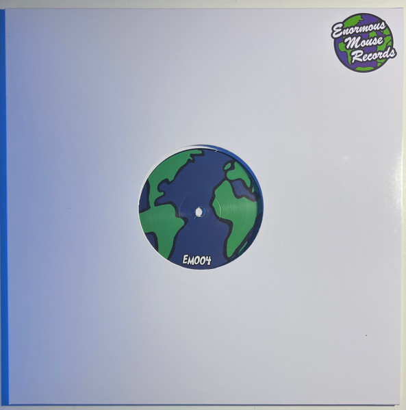 Stu Chapman & DJ Nee / Stu Chapman & Nervous+Anxious - Answer Me Please! | Vinyl Fanatiks (EM-VFS04) - 2 Stu Chapman & DJ Nee / Stu Chapman & Nervous+Anxious - Answer Me Please! | Vinyl Fanatiks (EM-VFS04) - 2