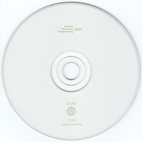 Silvania - Naves Sin Puertos | Stereophonic Elefant Dance Recordings (ED-030) - 3
