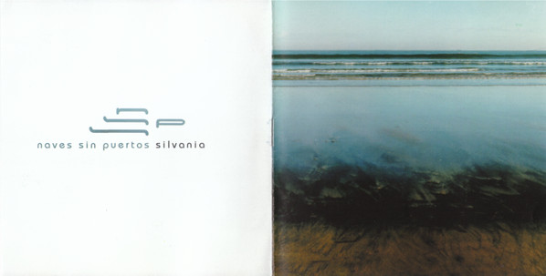 Silvania - Naves Sin Puertos | Stereophonic Elefant Dance Recordings (ED-030) - 4