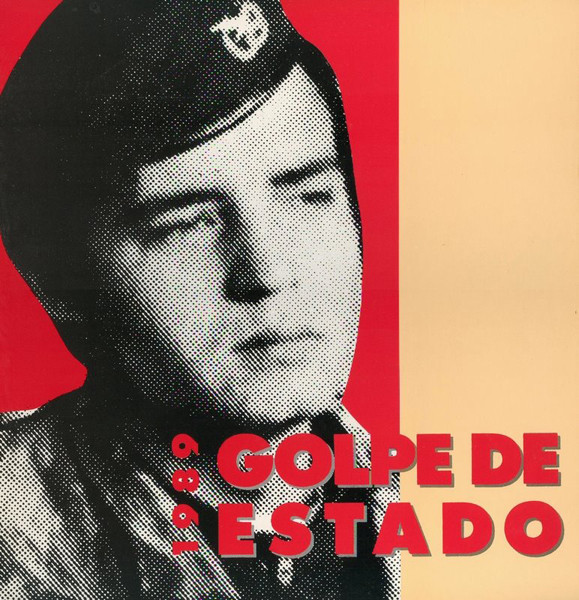 Golpe De Estado - Rev 25 | União Lisboa (1776846) - main
