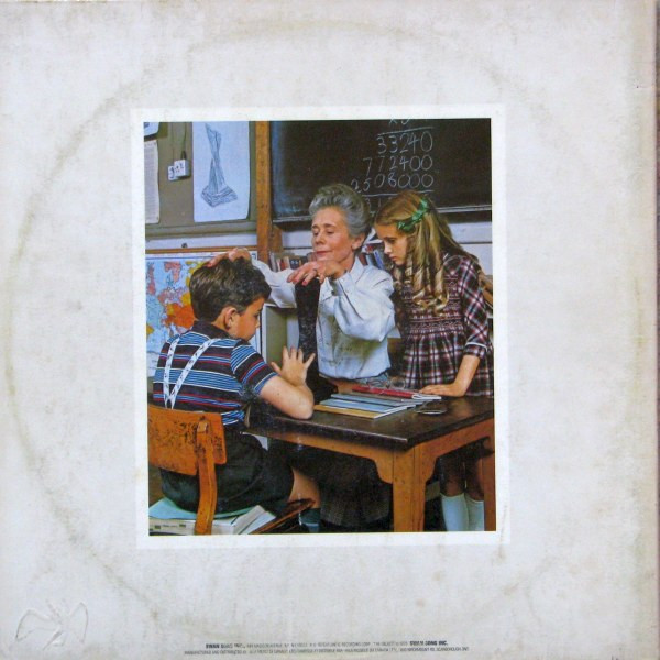 Led Zeppelin - Presence | Swan Song (SS 8416) - 2 Led Zeppelin - Presence | Swan Song (SS 8416) - 2